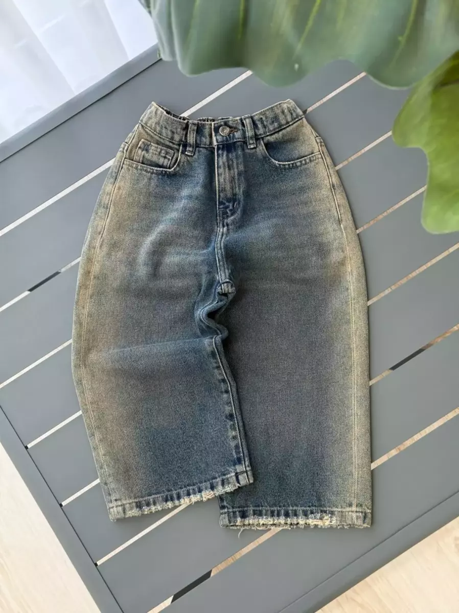 شلوار واید لگ(21037) کد 100613