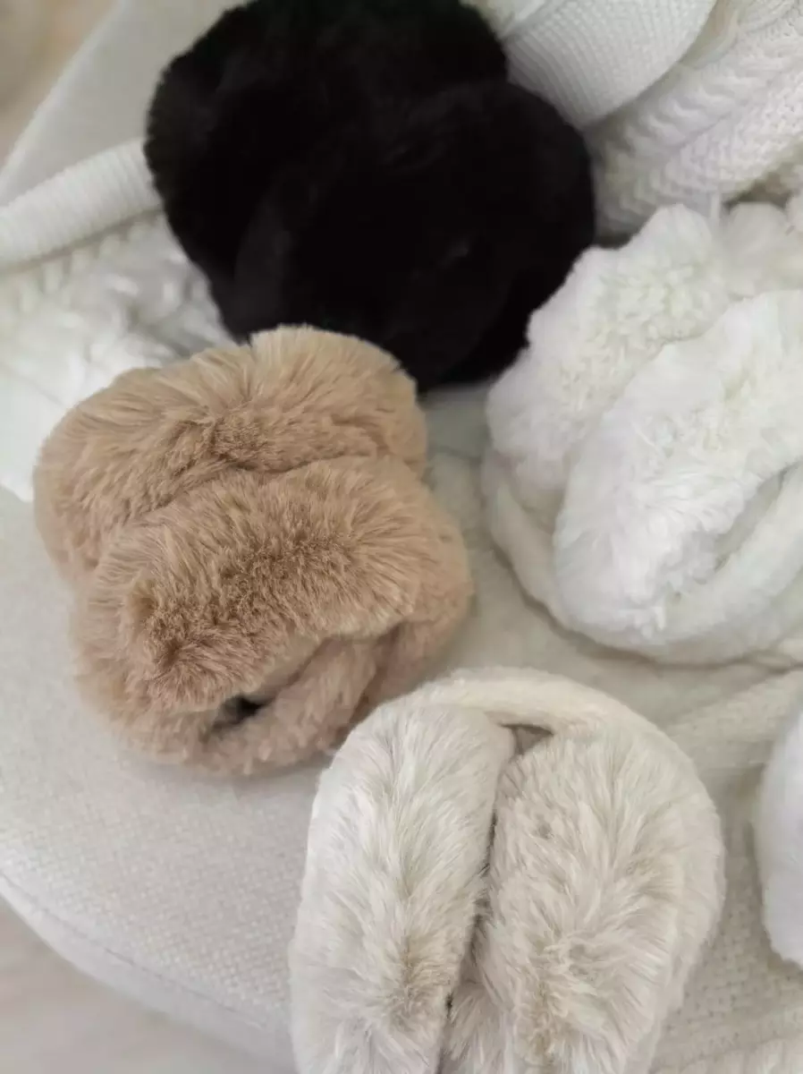 گوش بند ساده کد 100597