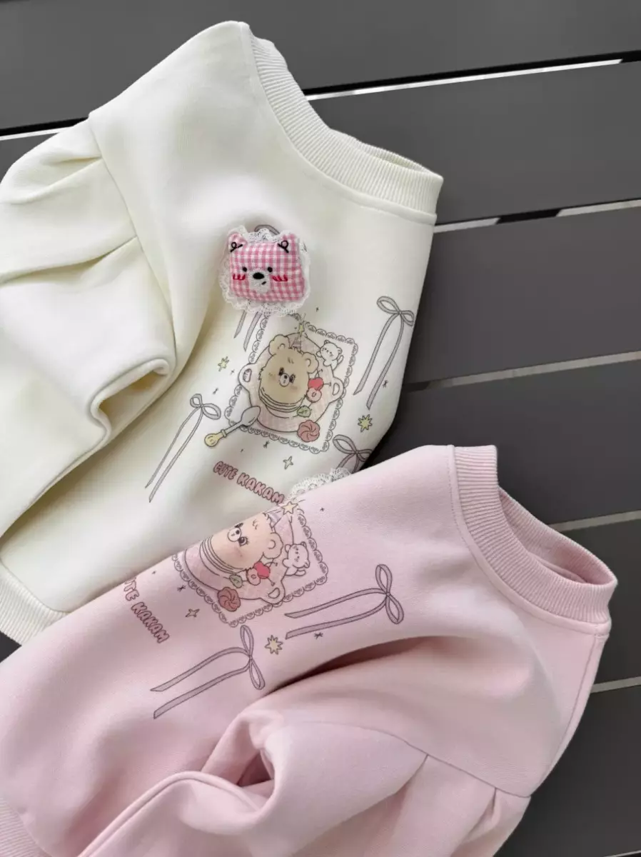 بلوز وارداتی بامزه کد 100410