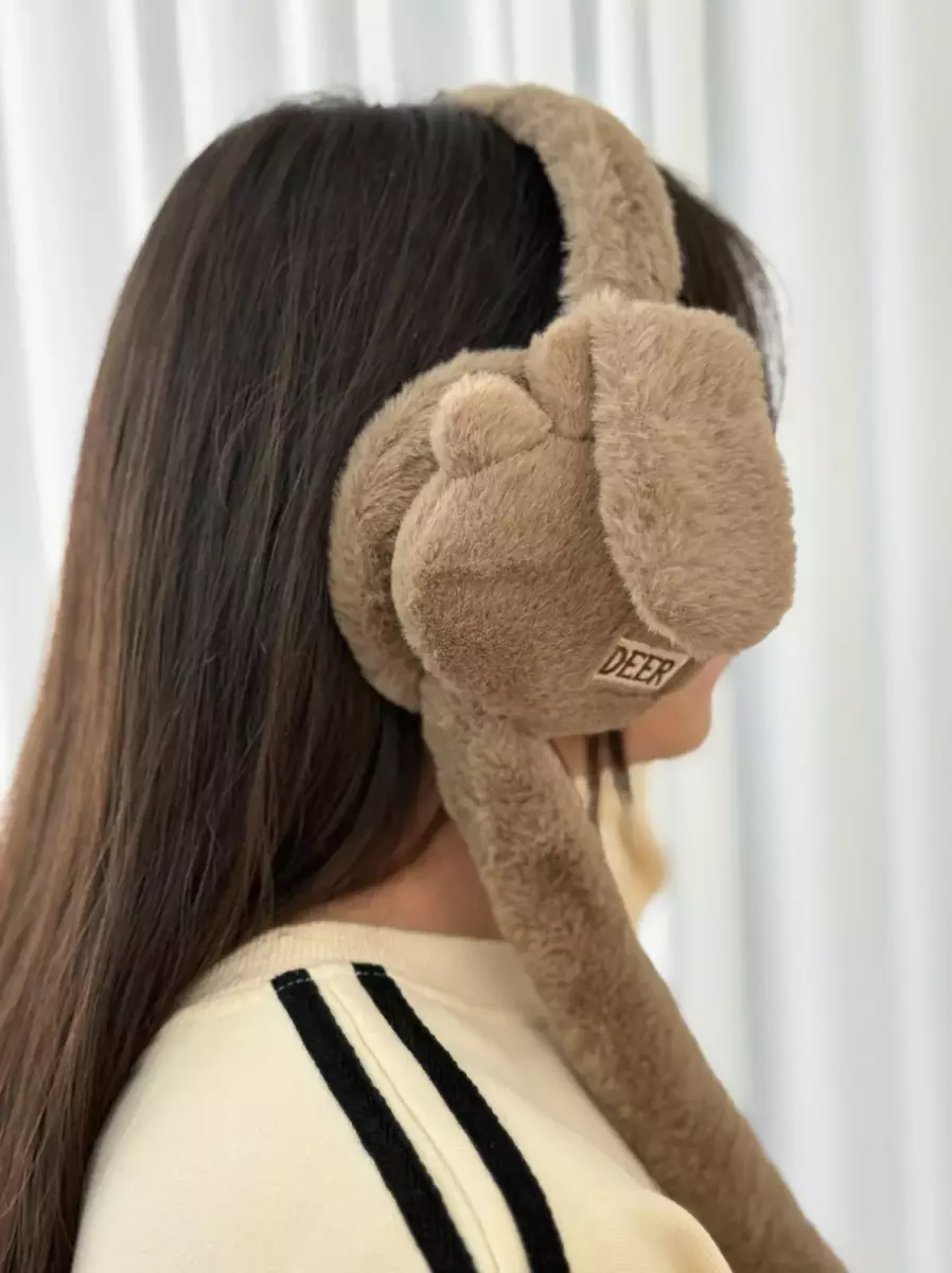 گوش بند پمپی DEER کد 100594