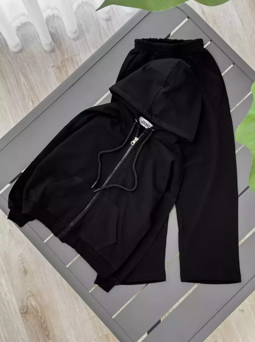 سویشرت شلوار اسپرت کد 100588