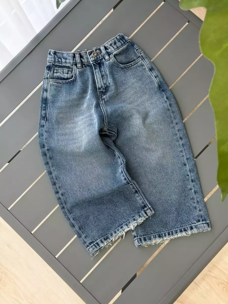 شلوار واید لگ(21037) کد 100613