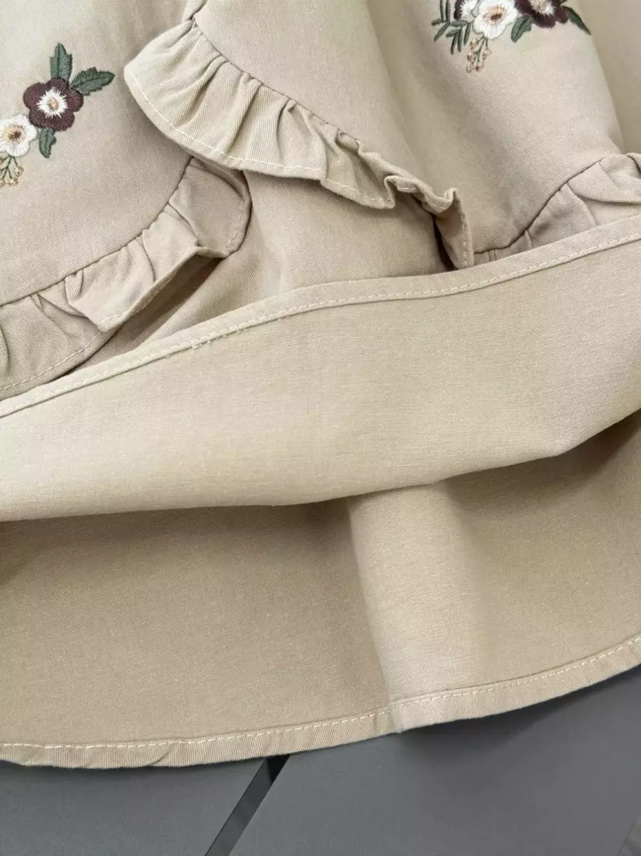 دامن وارداتی کد 100568