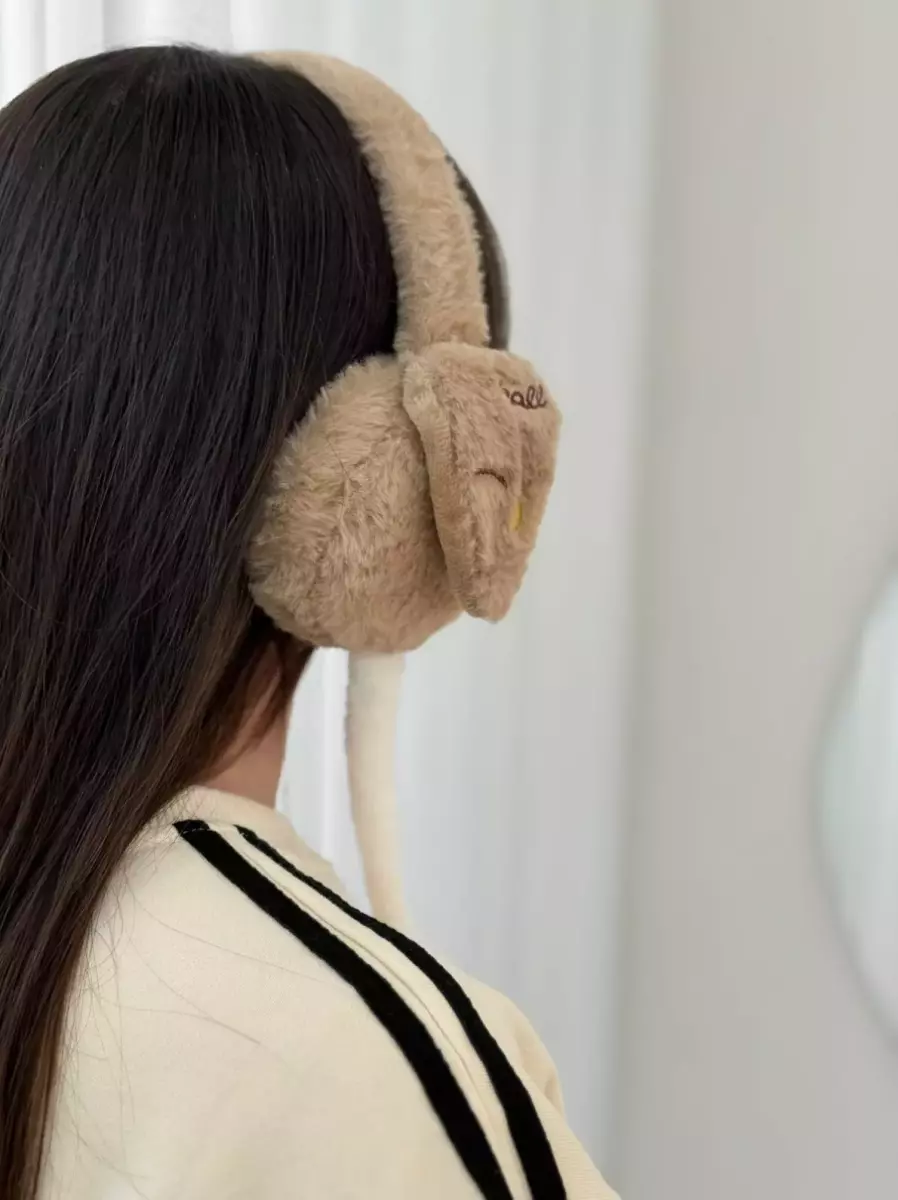 گوش بند پمپی NAEER کد 100600