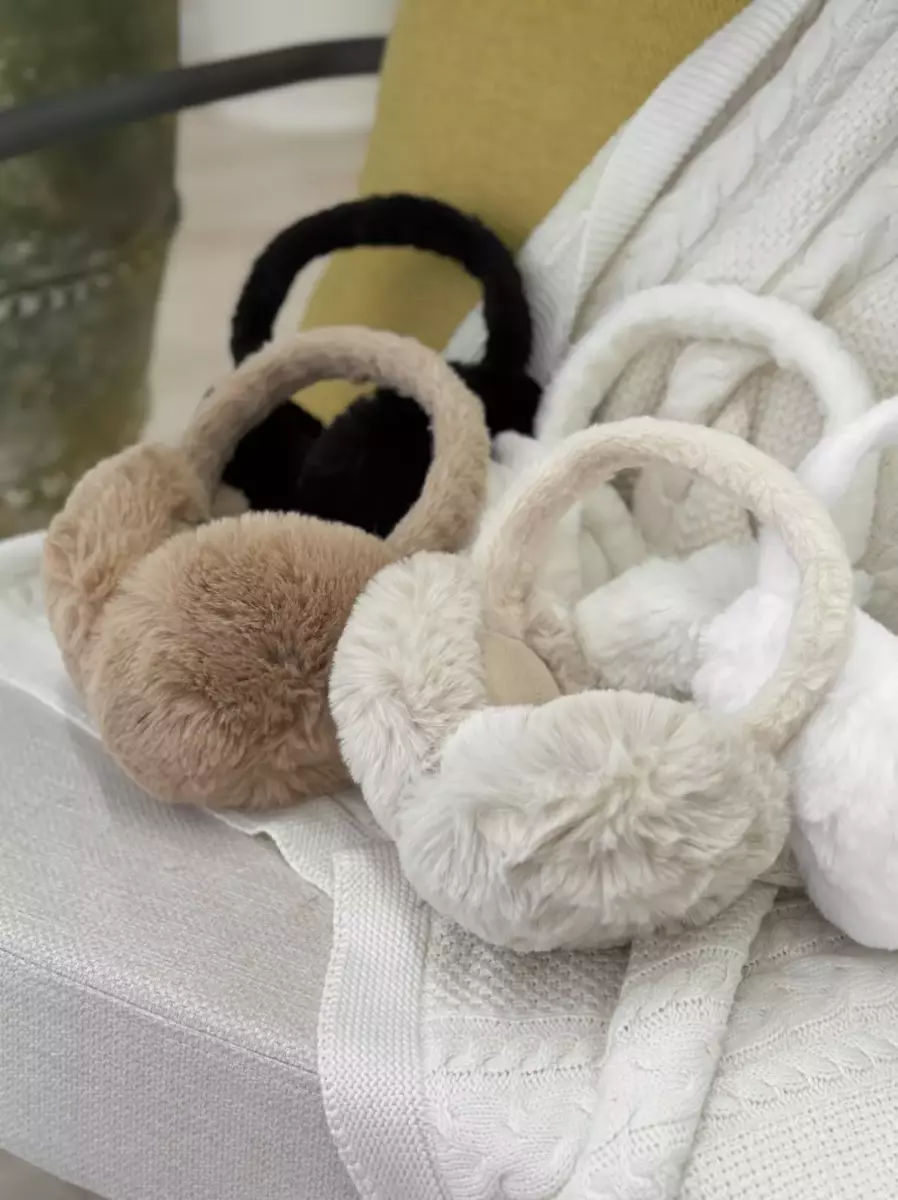 گوش بند ساده کد 100597