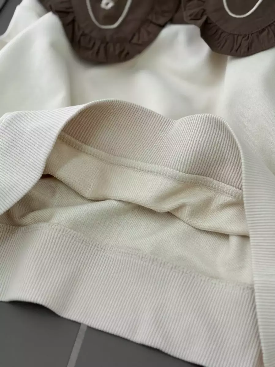 دورس یقه گلدوزی کد 100537