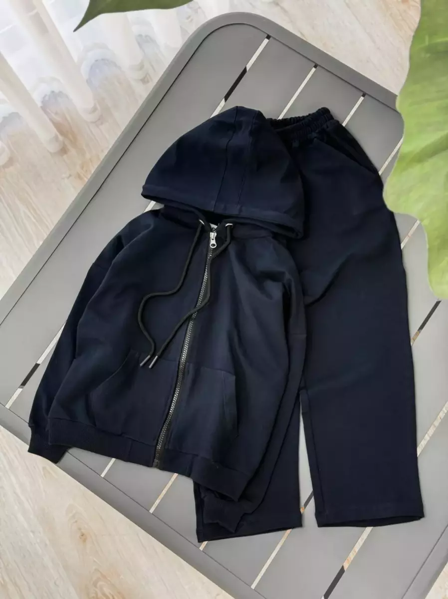 سویشرت شلوار اسپرت کد 100588