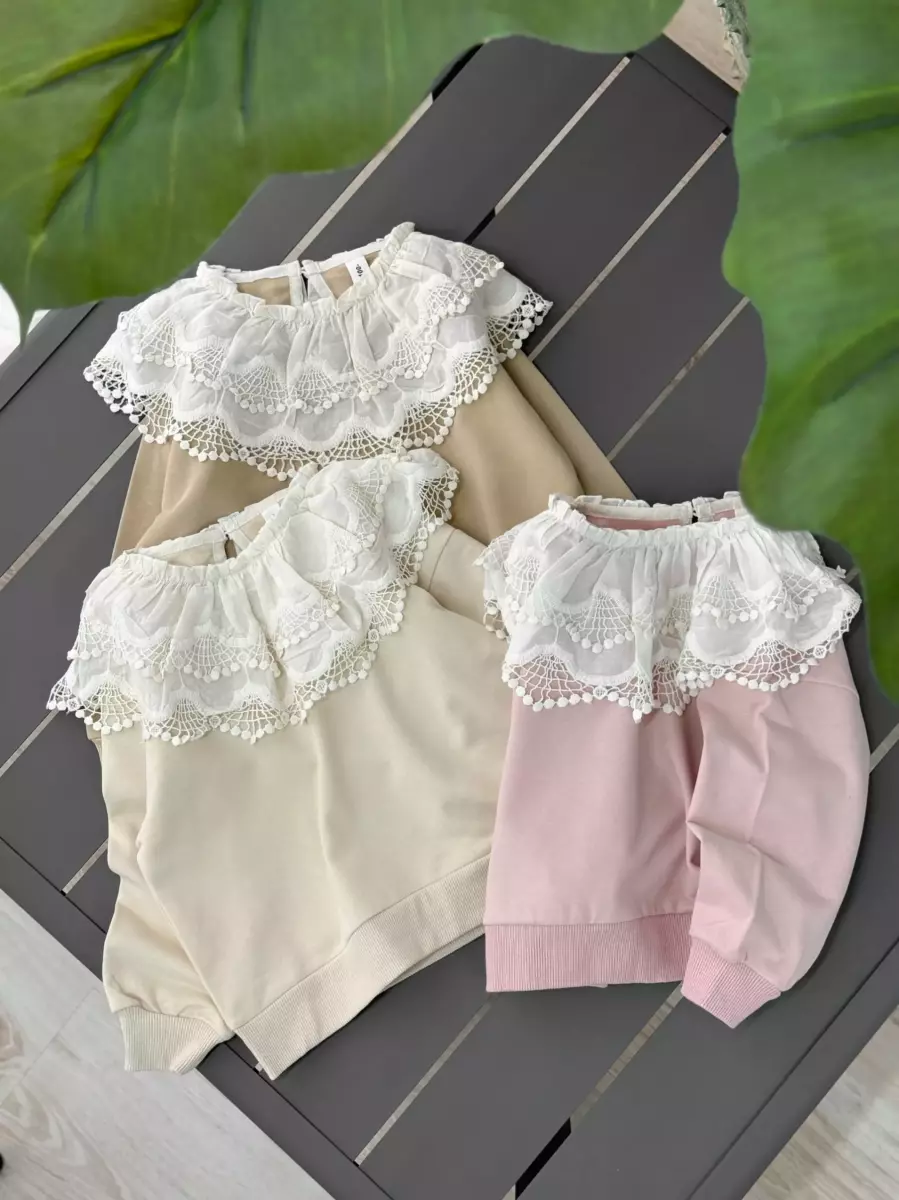 دورس یقه دانتل کد 100571