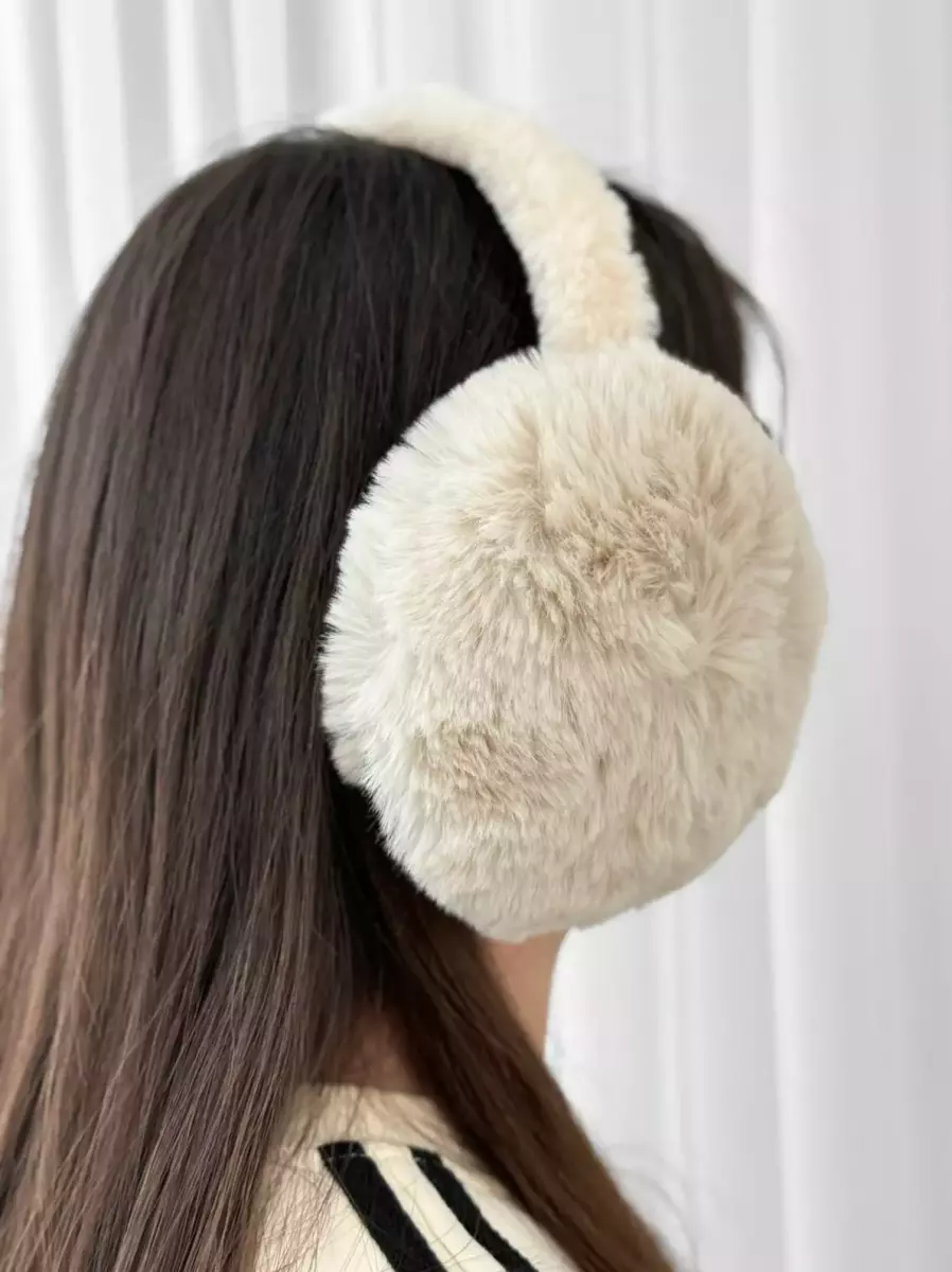 گوش بند ساده کد 100597