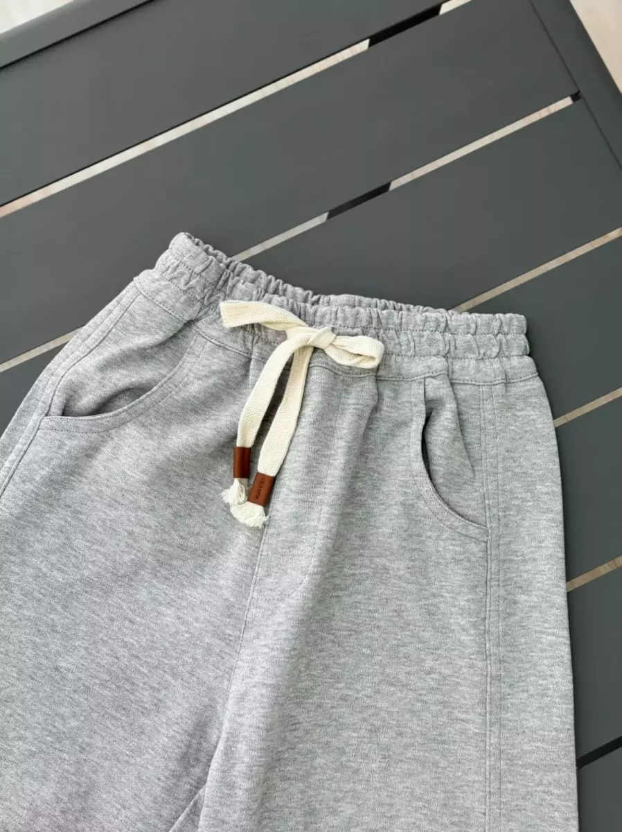 شلوار بگ راحتی وارداتی کد 100268