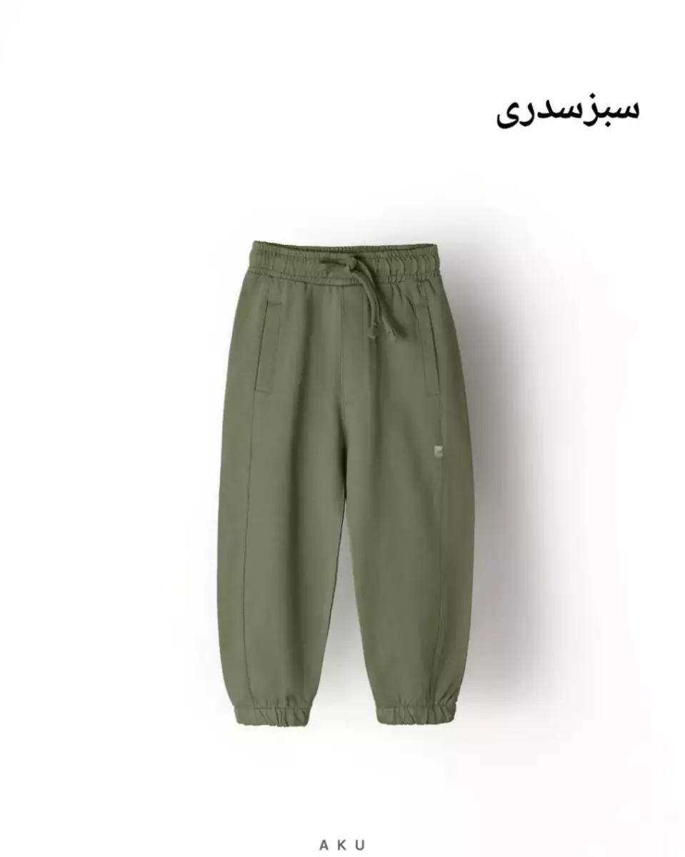 شلوار اسلش دورس کد 100658