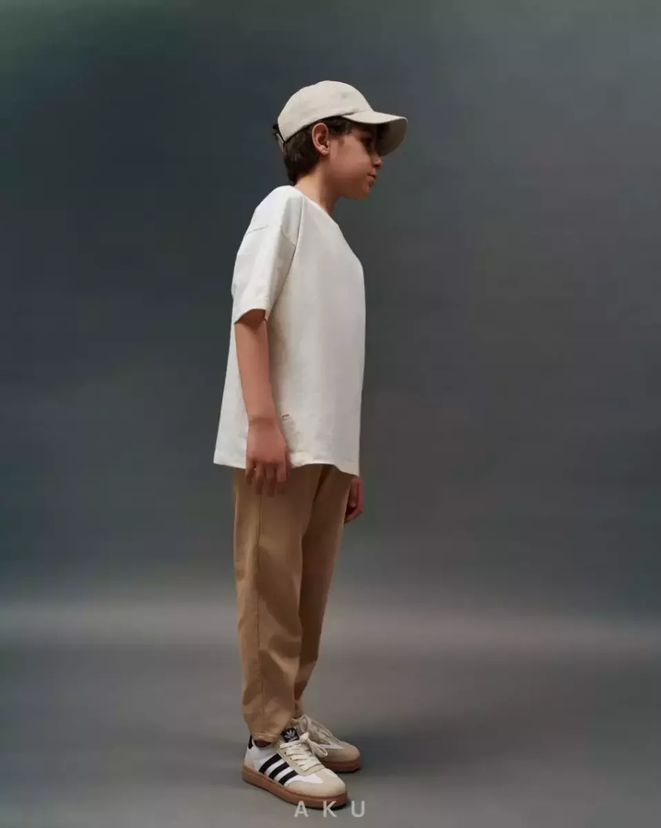 تیشرت اریب کد 100654