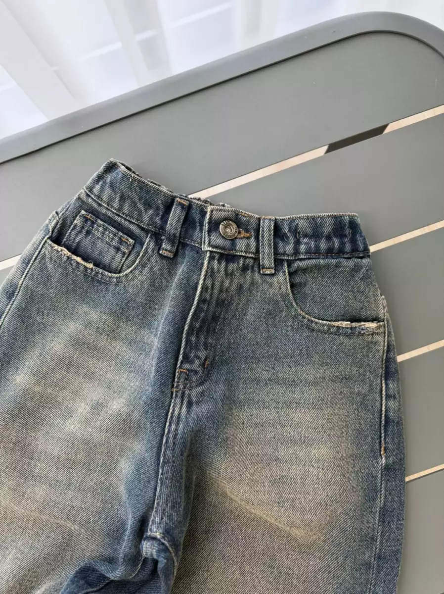 شلوار واید لگ(21037) کد 100613