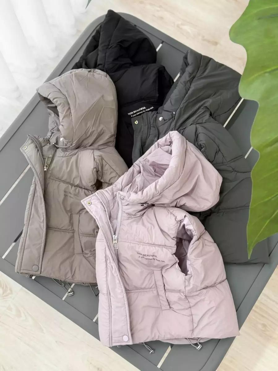 پافر کلاهدار کیوت کد100407