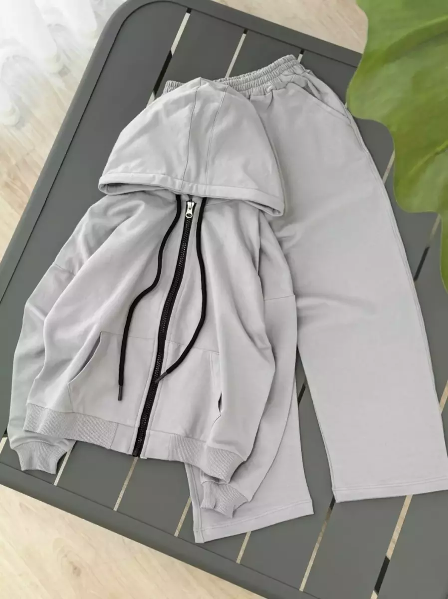 سویشرت شلوار اسپرت کد 100588