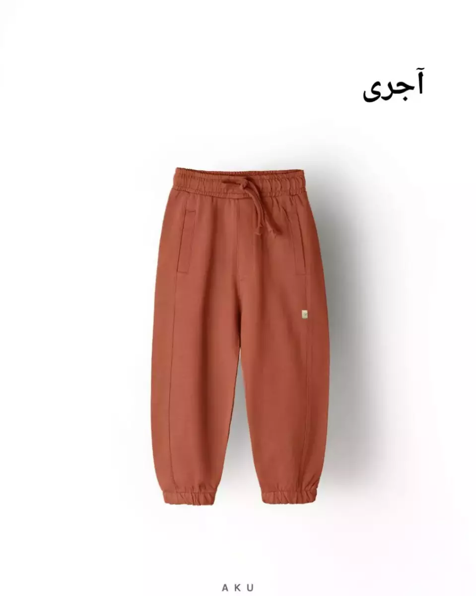 شلوار اسلش دورس کد 100658