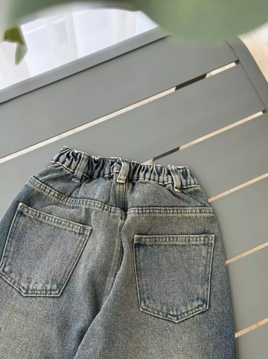 شلوار واید لگ(21037) کد 100613