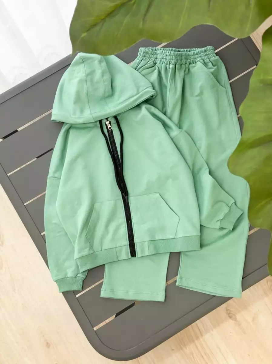 سویشرت شلوار اسپرت کد 100588