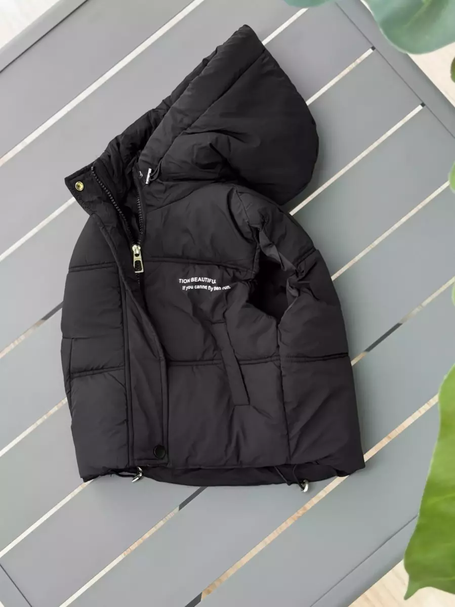 پافر کلاهدار کیوت کد100407