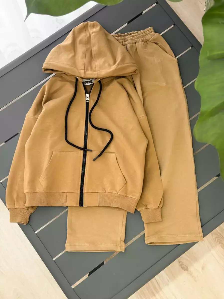 سویشرت شلوار اسپرت کد 100588