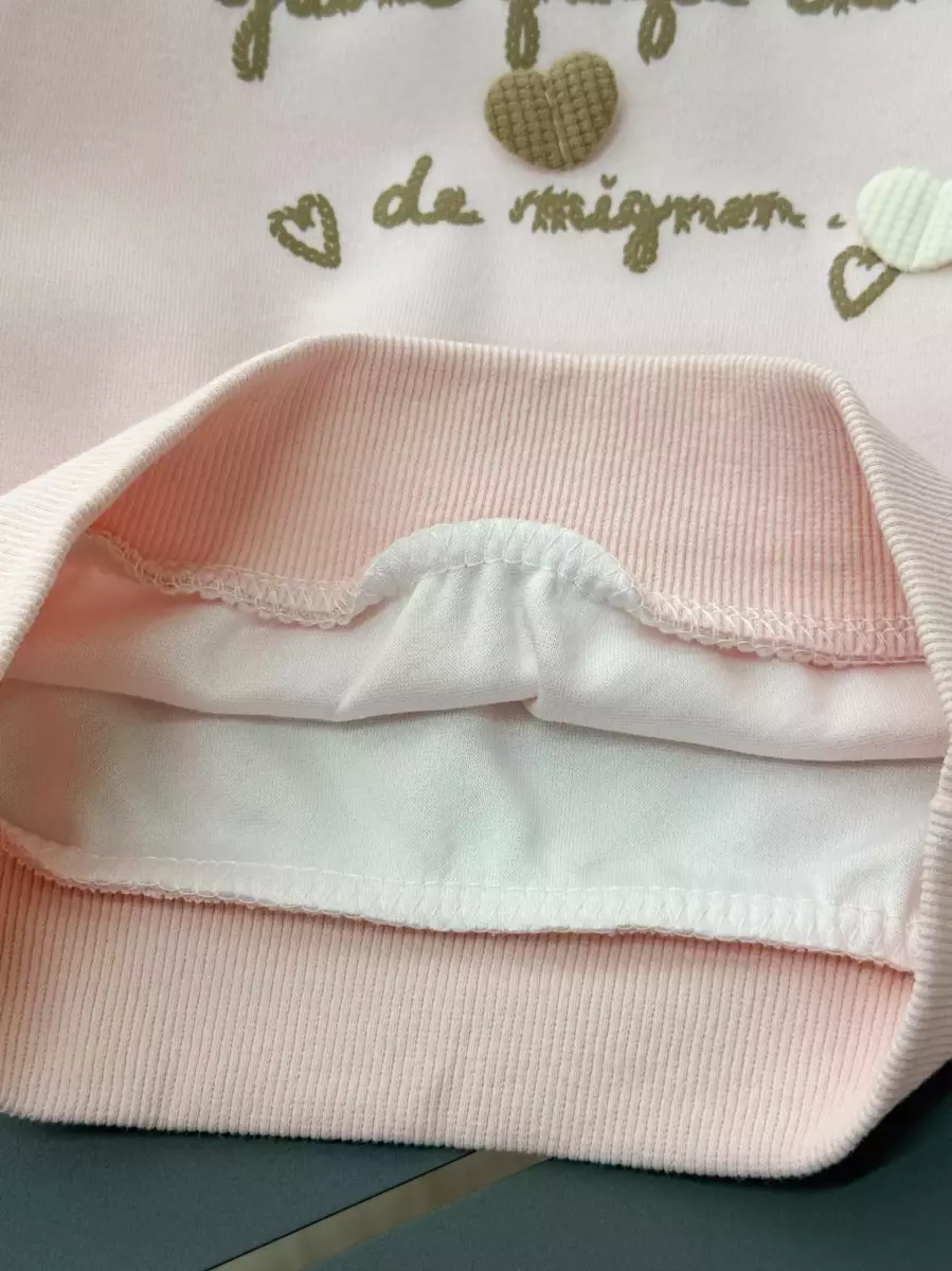 بلوز نقلی یقه تور کد 100003