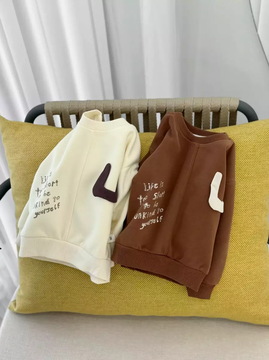 بلوز نقلی جیب برجسته کد 100007