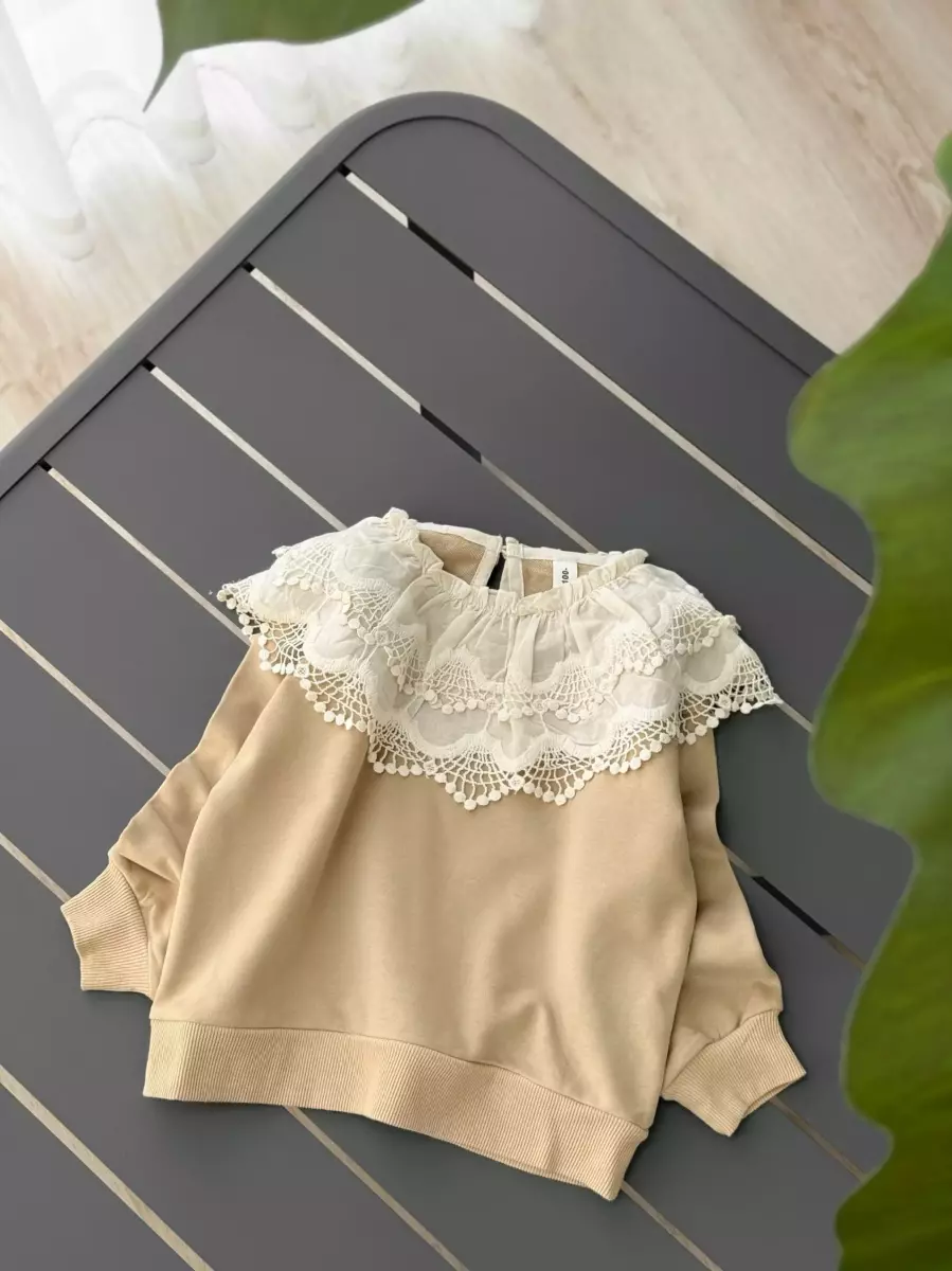 دورس یقه دانتل کد 100571