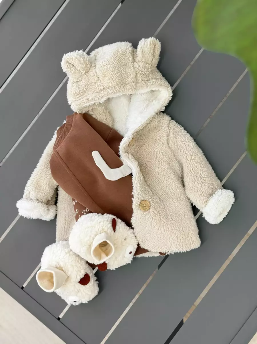 کاپشن تدی نقلی کد 100206