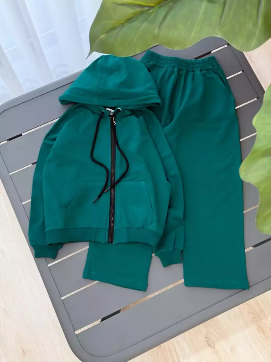 سویشرت شلوار اسپرت کد 100588