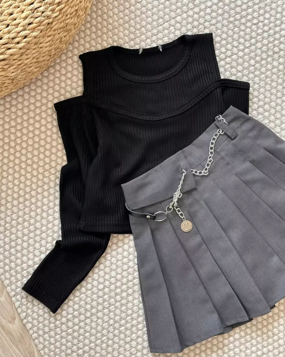 دامن سارا کد 658