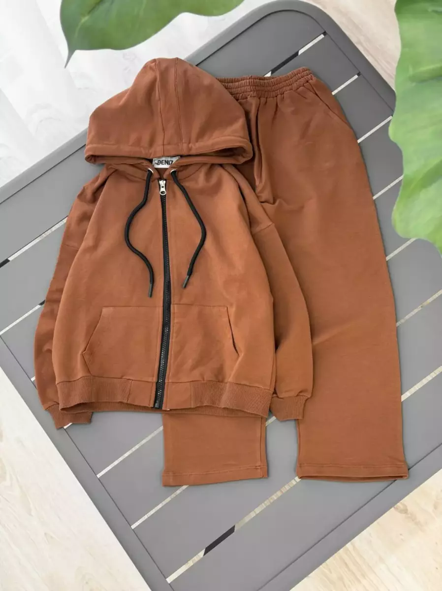 سویشرت شلوار اسپرت کد 100588