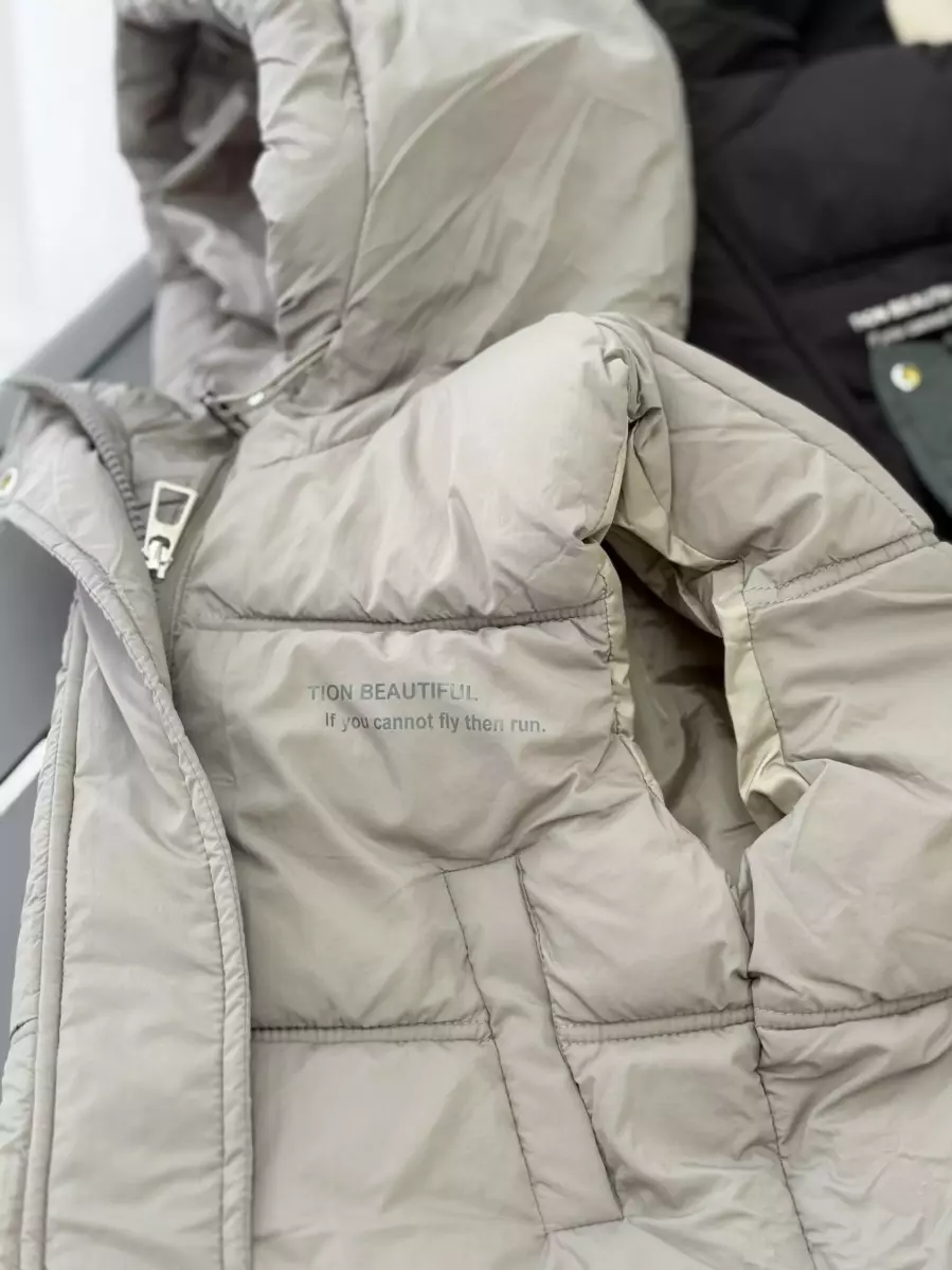 پافر کلاهدار کیوت کد100407