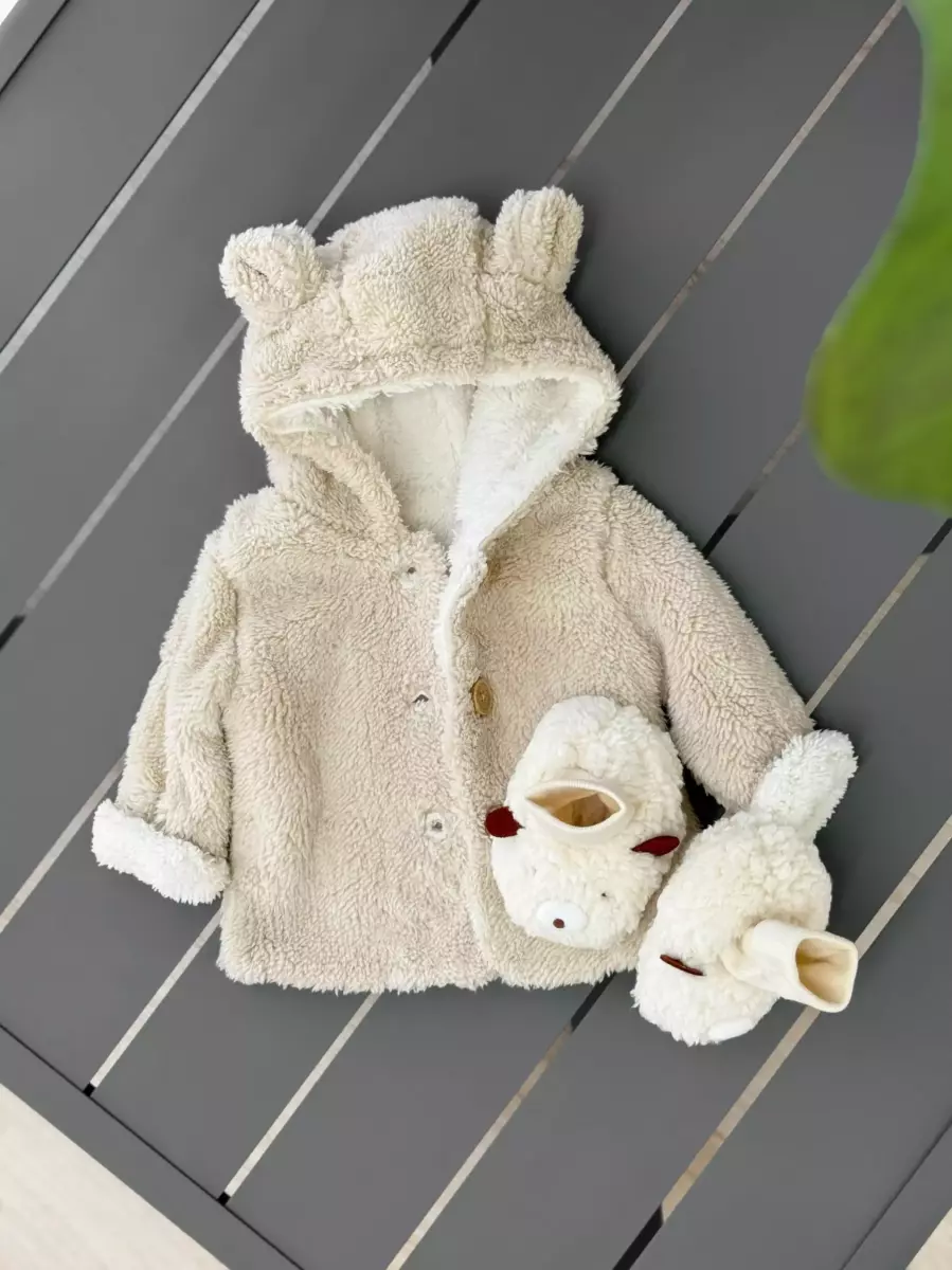 کاپشن تدی نقلی کد 100206