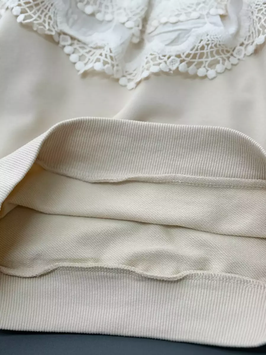 دورس یقه دانتل کد 100571