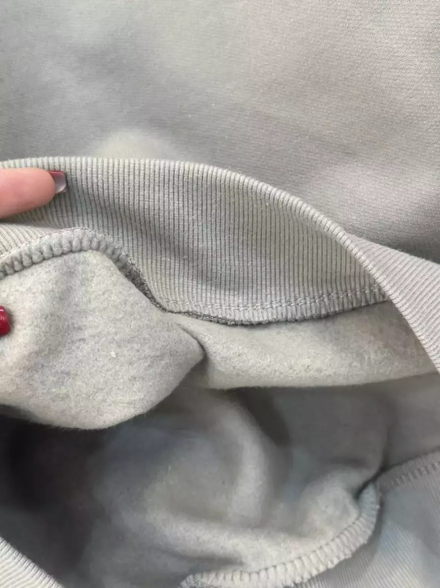 ست دوتیکه یقه دار کد1116