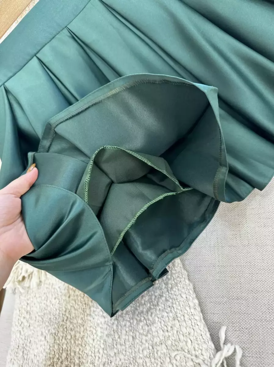 دامن پیله ای کد1161