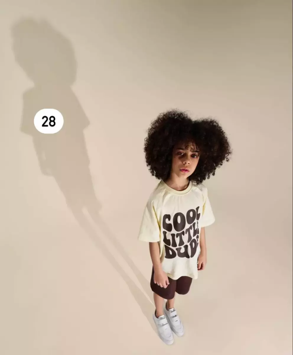 تیشرت شلوارک فانتزی کد1461