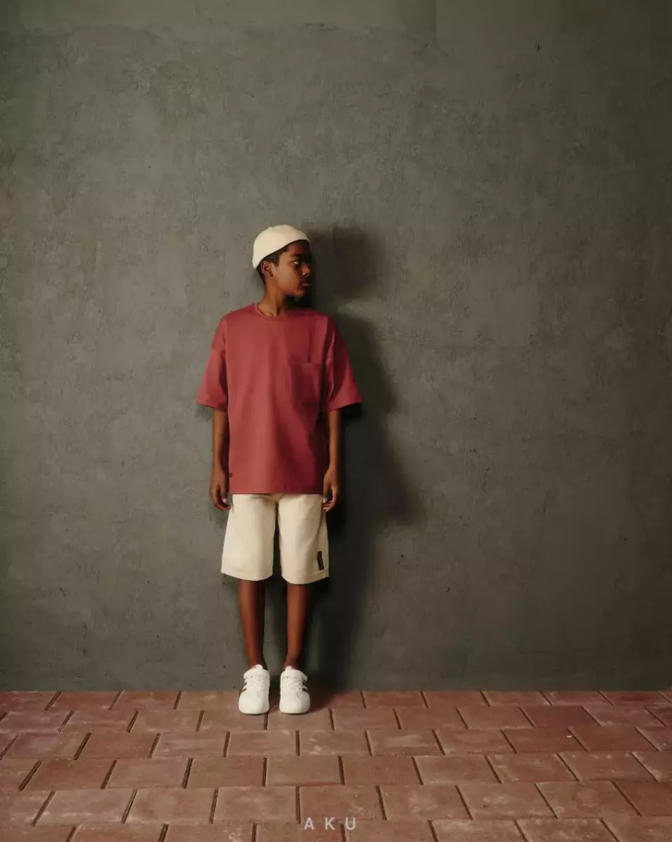 شلوارک کتان کد1403