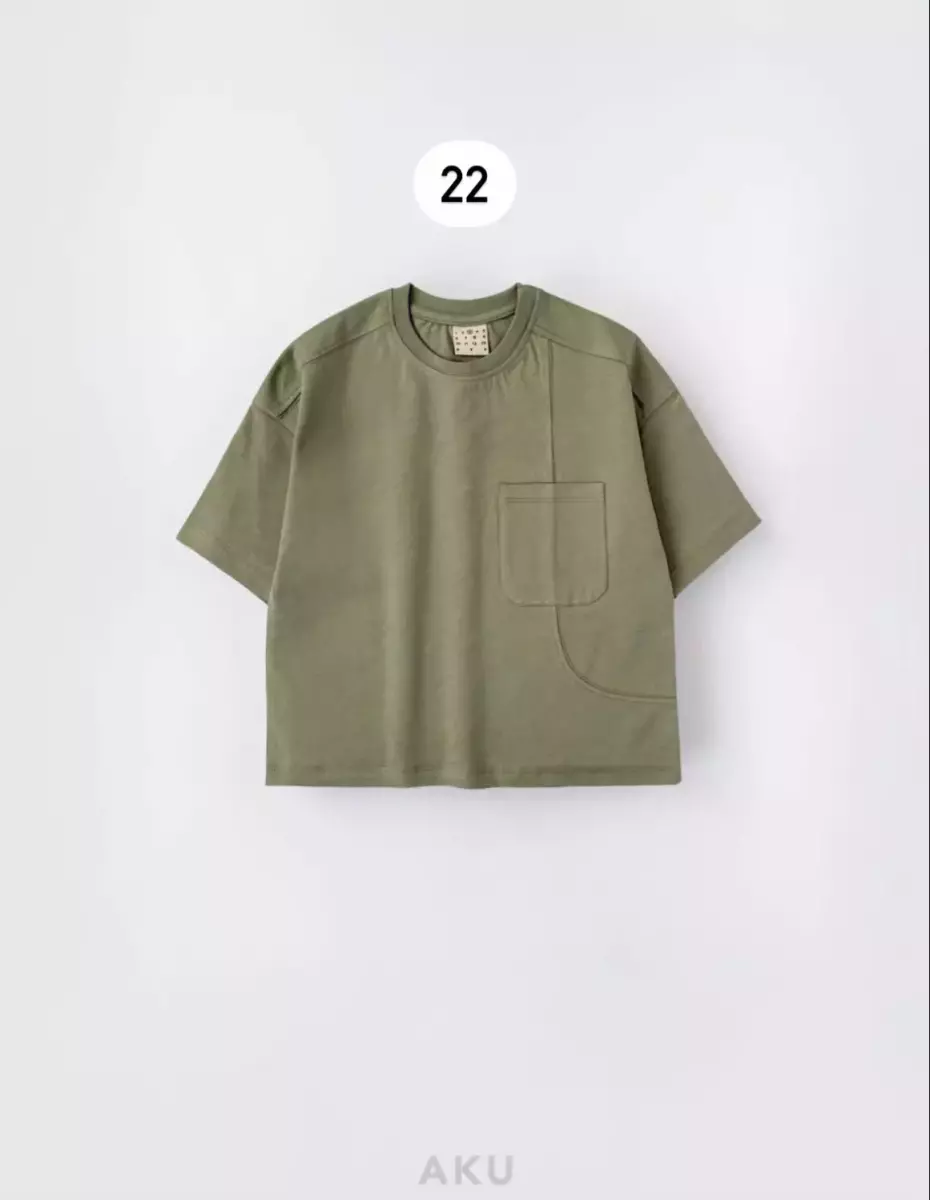 تیشرت رنگین کمان کد1404