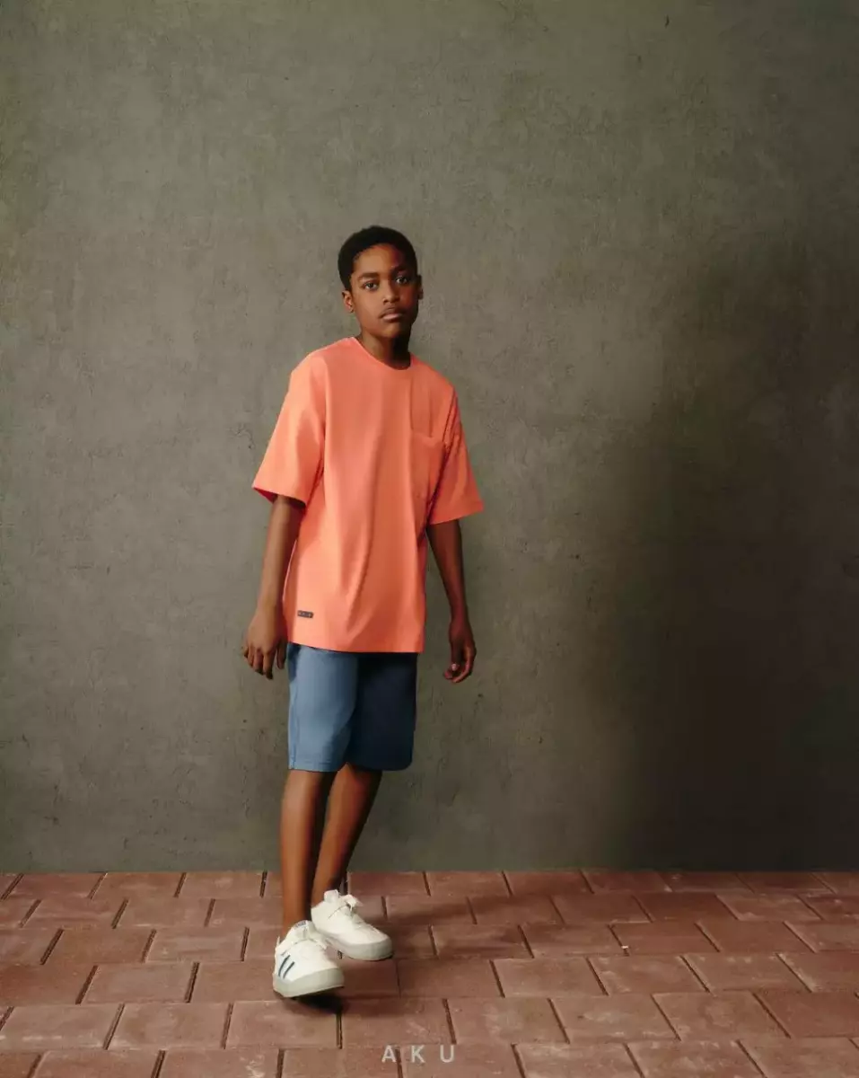 شلوارک کتان کد1403