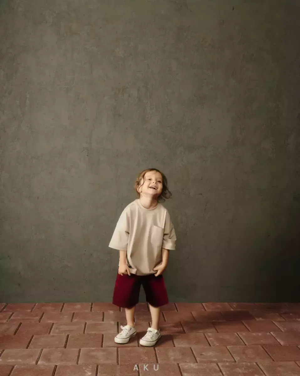 شلوارک کتان کد1403