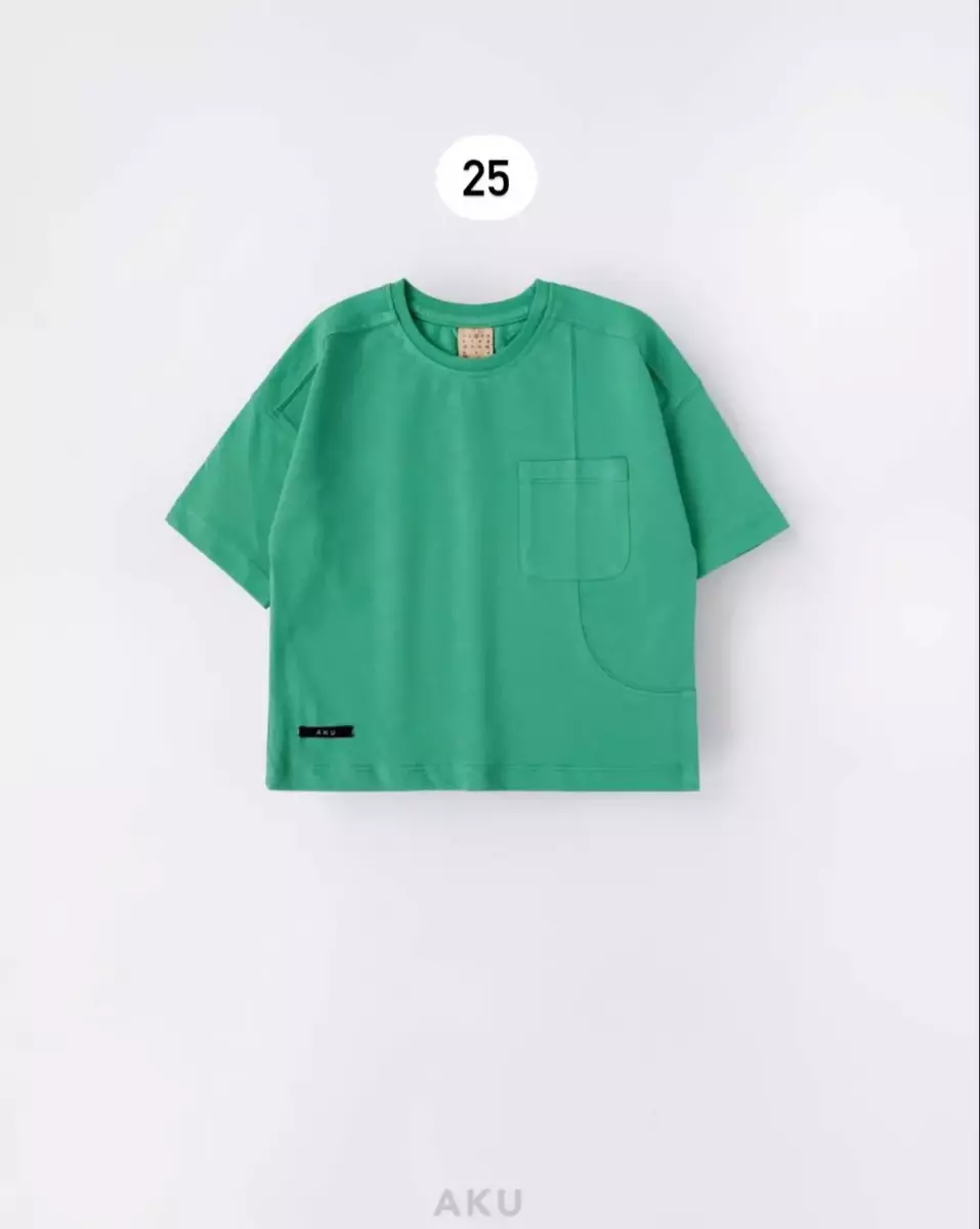 تیشرت رنگین کمان کد1404