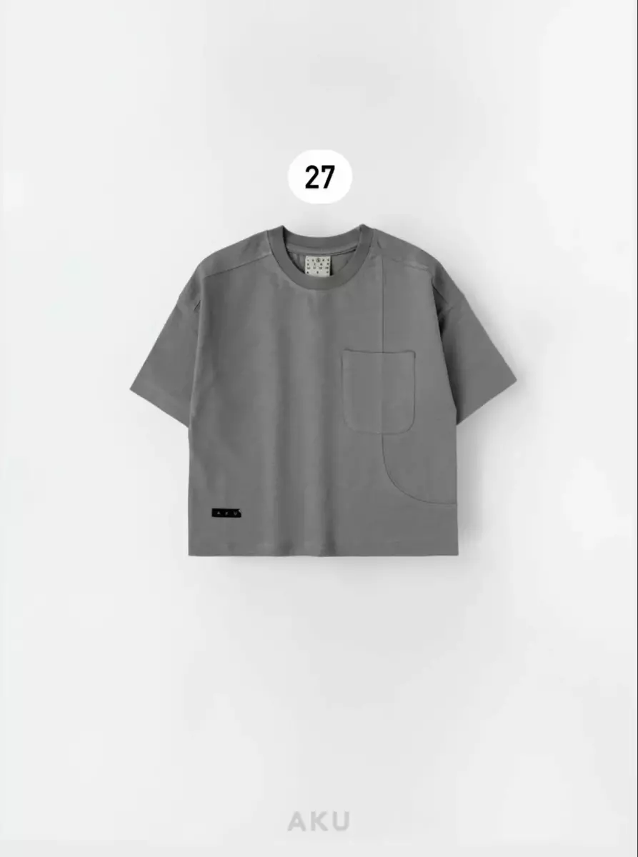 تیشرت رنگین کمان کد1404