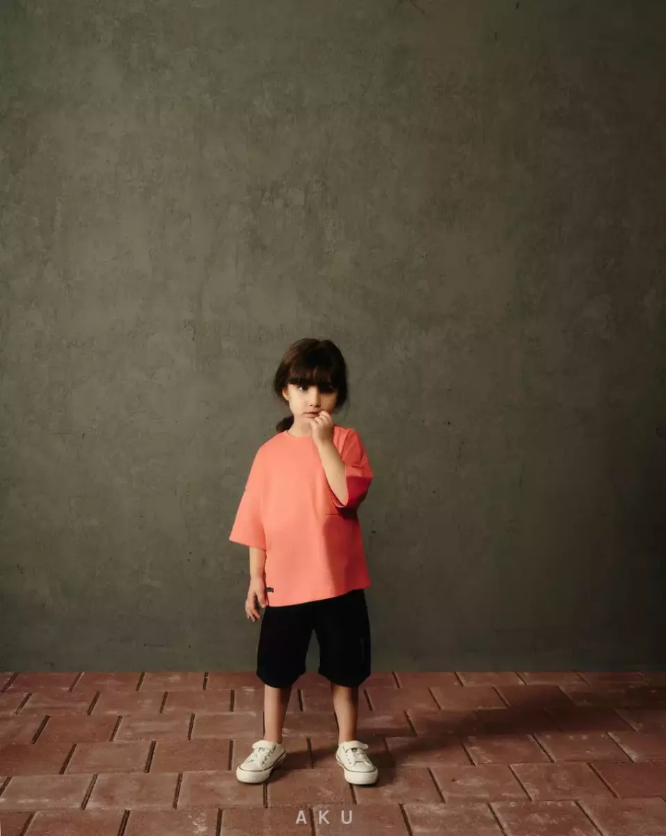 شلوارک کتان کد1403