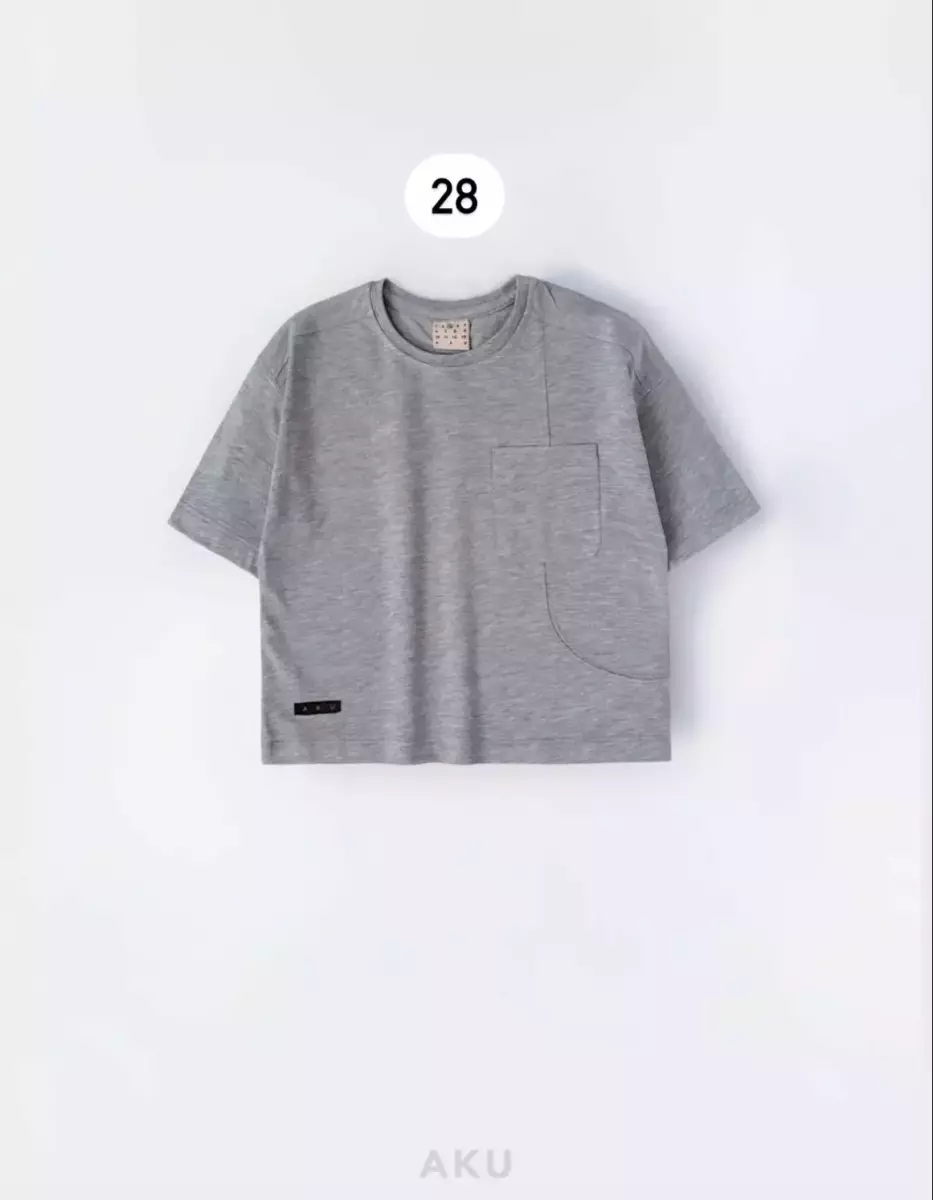 تیشرت رنگین کمان کد1404