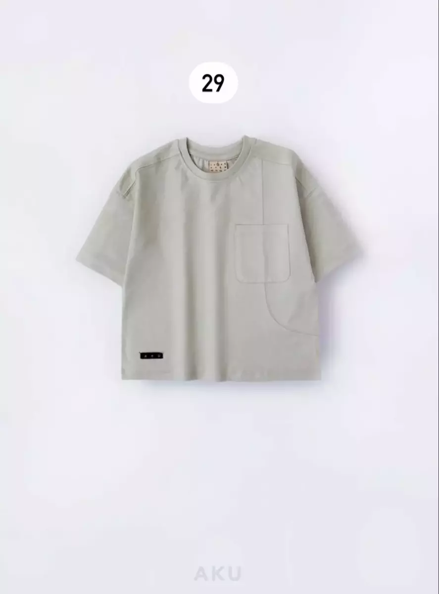 تیشرت رنگین کمان کد1404