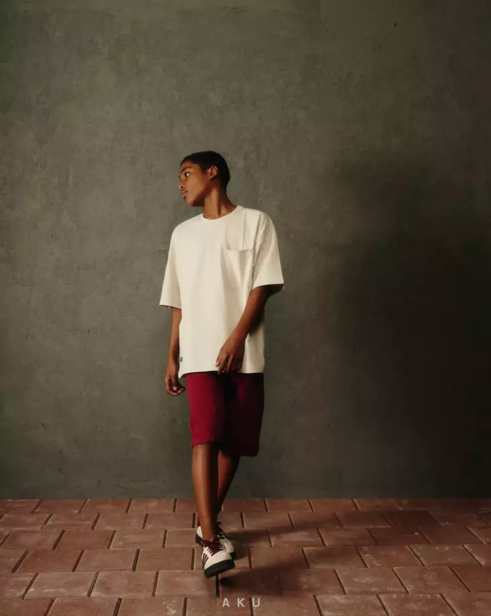 شلوارک کتان کد1403