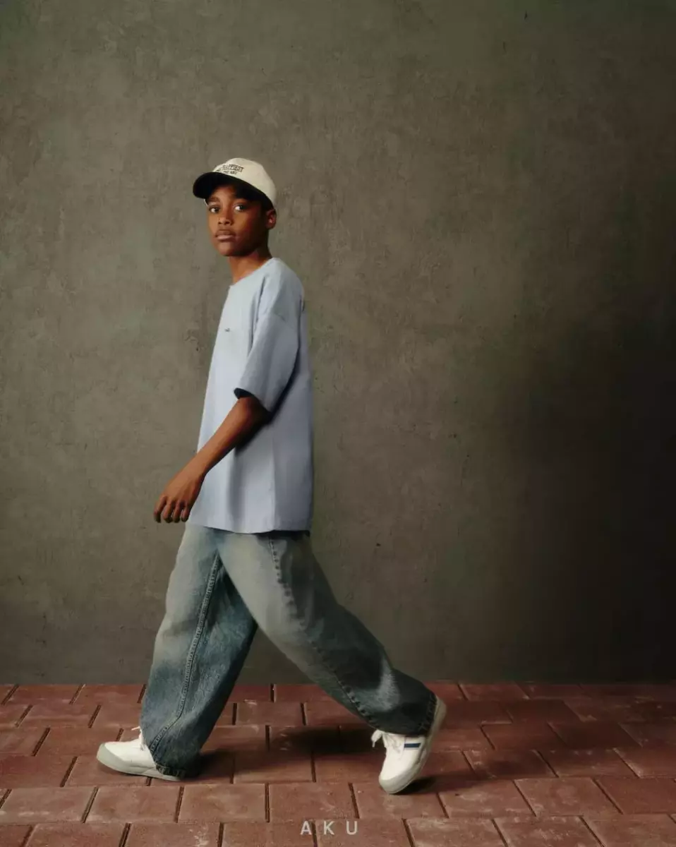 تیشرت رنگین کمان کد1404