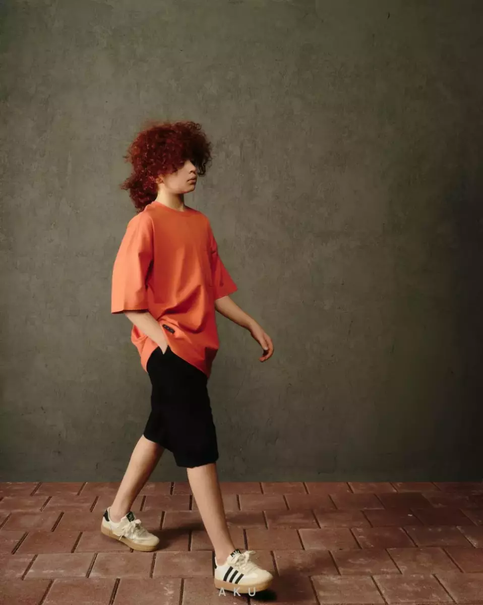 شلوارک کتان کد1403