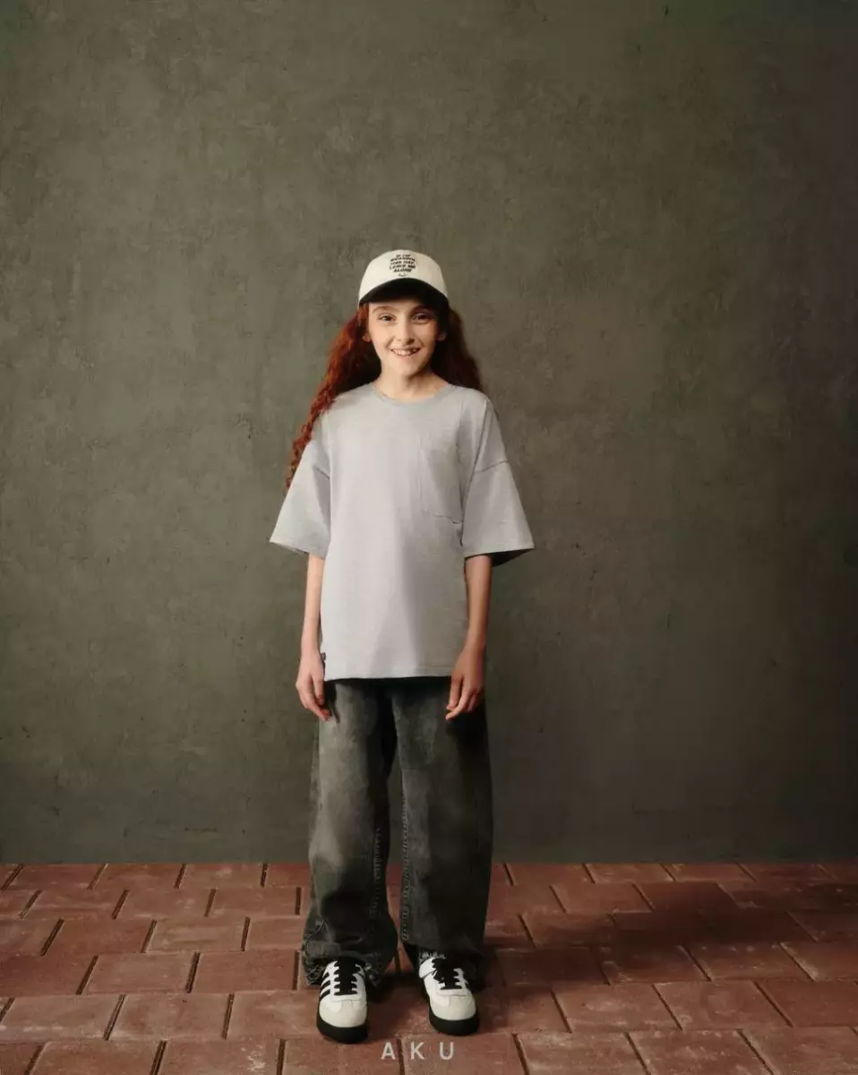 تیشرت رنگین کمان کد1404